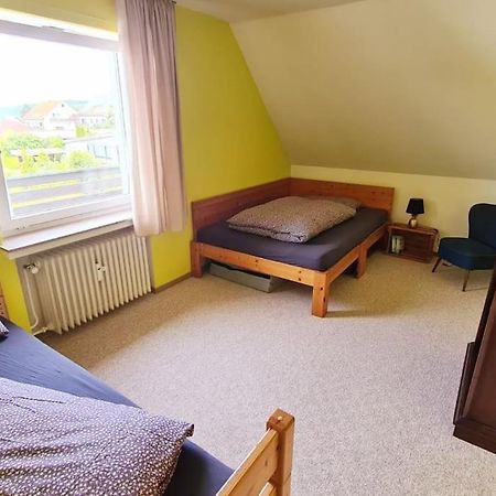 Wunderschoene Wohnung In Bevern - Holzminden Extérieur photo